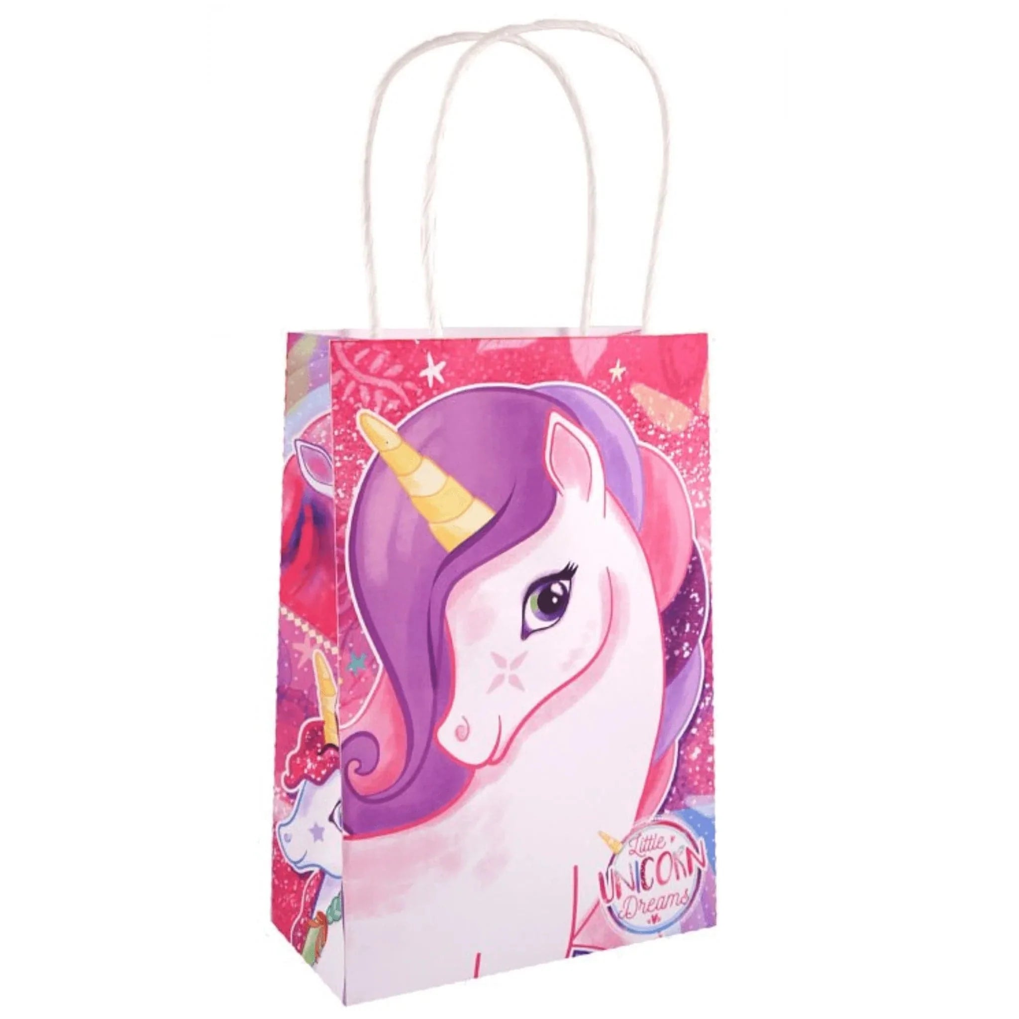 Unicorn Party Bags - PoundToys